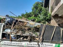 Professional Junk Removal in Monticello, FL